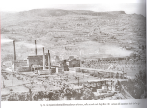 Giornate del Fai, la scelta coraggiosa di riaprire al pubblico la storica Elettrocarbonium