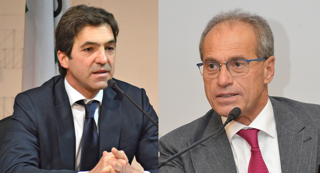 Accoglienza profughi ucraini, la road map di Acquaroli e Aguzzi