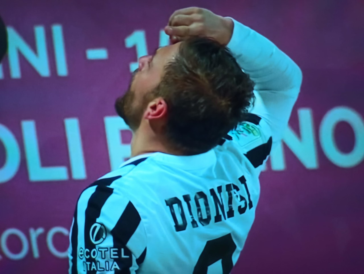 Ascoli-Pisa, la gioia di Sottil e Dionisi: «Questo gruppo è straordinario, non bastano più prestazioni normali»