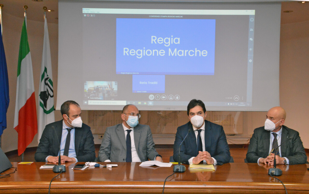 Microcredito imprenditoriale, attivato lo sportello marchigiano: ecco 8 milioni a tasso agevolato
