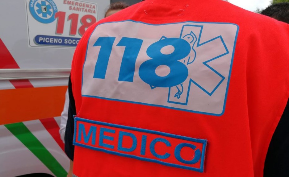 Formazione medici 118, più tempo per il corso: «In organico ne mancano 70»