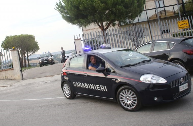 Truffatori con il pedigree: incassano i soldi per il cucciolo di bulldog e scompaiono ma non per i Carabinieri: denunciati
