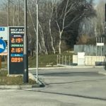 Il caro-pieno colpisce anche il Comune: servono altri 10mila euro