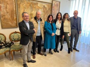 Capitale della Cultura, le reazioni tra delusione e futuro: «Il nostro percorso prosegue» <span> (Video) </span>
