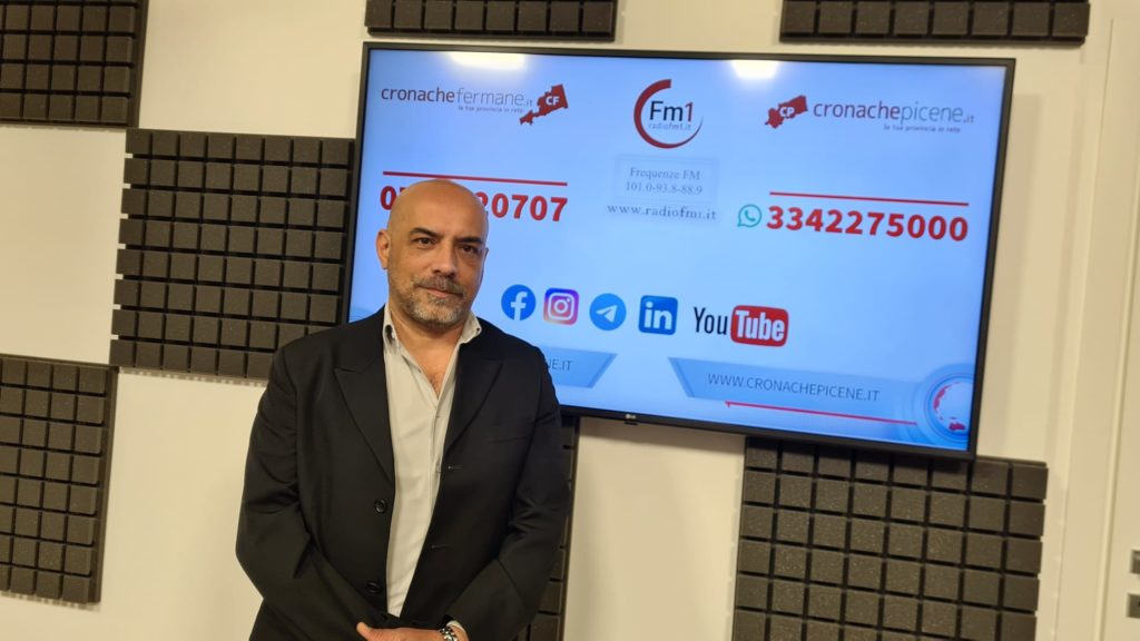 Copagri protagonista a Tipicità, Bernardini: «Dodici eventi ed otto aziende, venite a scoprirci»