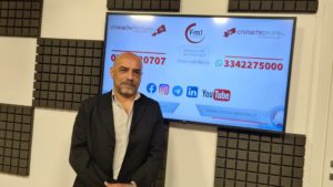 Copagri protagonista a Tipicità, Bernardini: «Dodici eventi ed otto aziende, venite a scoprirci»