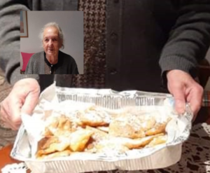 Nonna Clara, a 98 anni fa i ravioli e ricorda il suo Carnevale: «Stavamo sempre contenti» <span> (Il video)