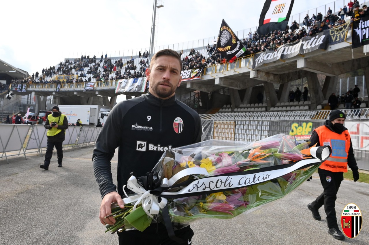 Ascoli: buoni segnali dal 4-2-3-1, ma ora c’è bisogno del contributo dei bomber