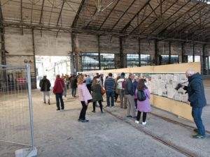 Il Fai e l’Elettrocarbonium, la storia continua: oggi racconti e testimonianze