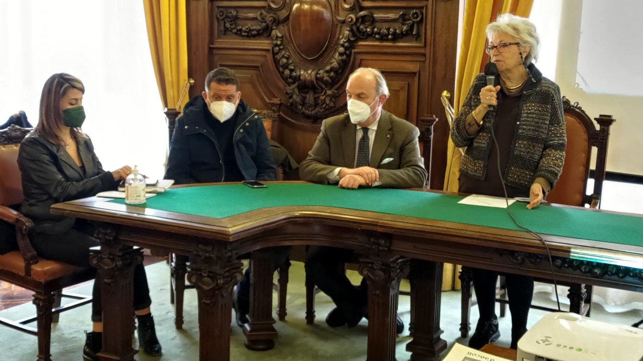 Giornate Fai di primavera, un weekend per riscoprire Ascoli e le aree interne