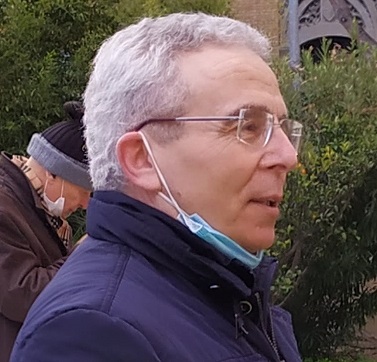 Franco Pignotti in pensione, il Comune saluta il responsabile del Ced Franco Pignotti in pensione, il Comune saluta il responsabile del Ced