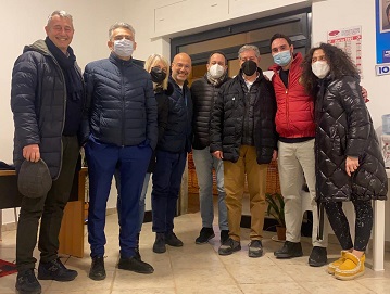 Le forze del centrodestra in coro: «Debole e inconsistente l’attuale Amministrazione comunale»