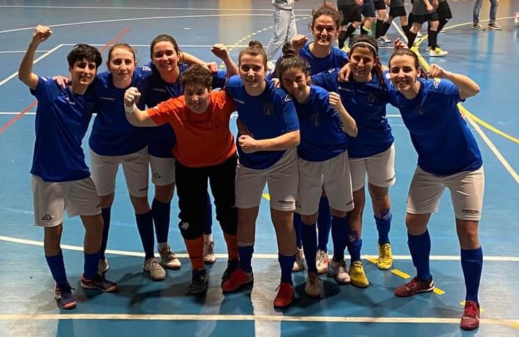 Futsal Prandone approda ai quarti di Coppa Italia