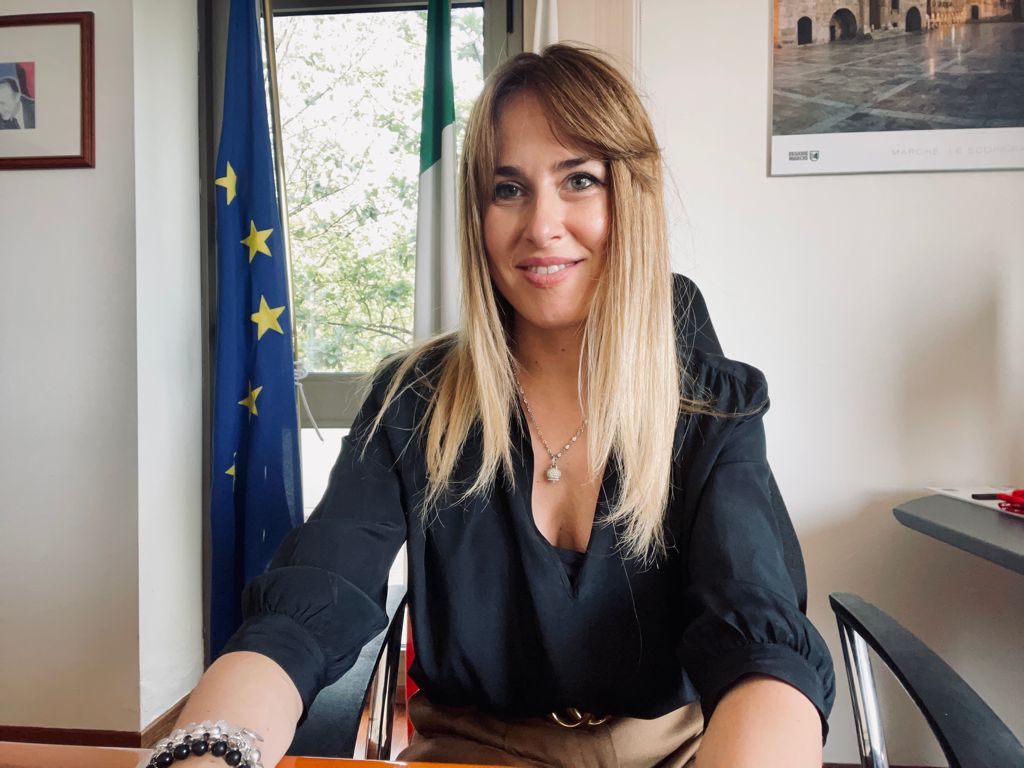 Latini: «Piano regionale dello sport, per un’attività collegata alla salute: binomio imprescindibile»