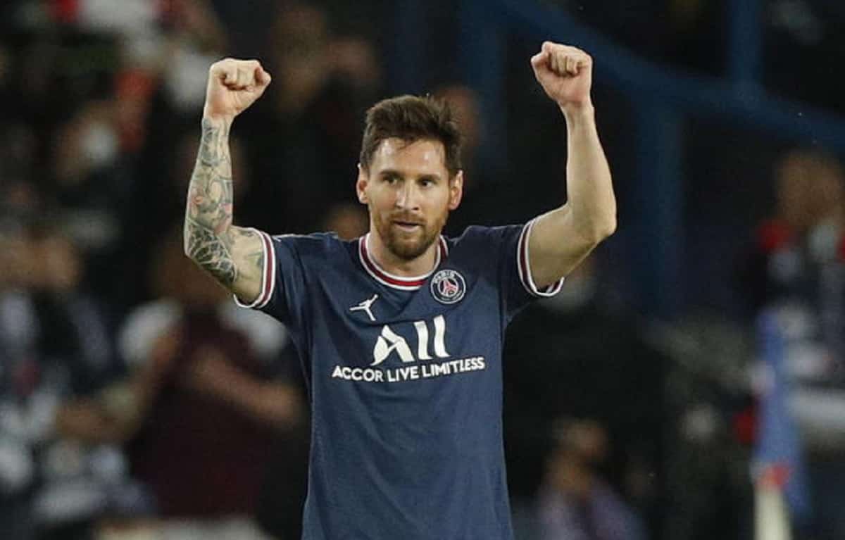 Lionel Messi: origini paterne recanatesi, quelle materne sono settempedane, pronta la cittadinanza onoraria
