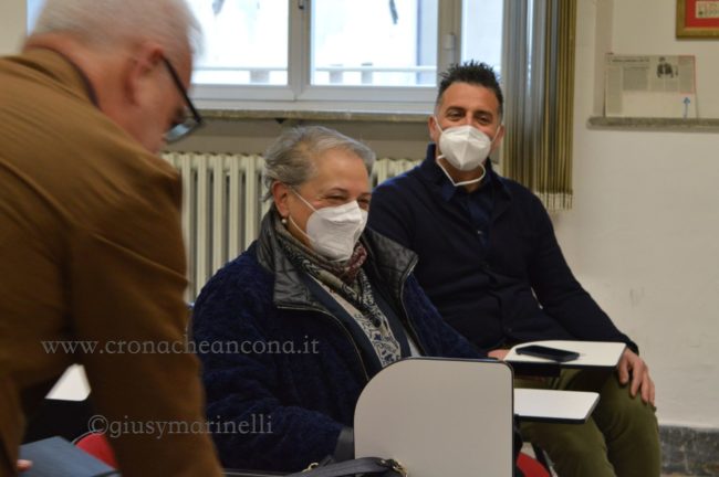 Pd, le due correnti trovano un’intesa e convergono su Irene Manzi, ma Manuela Bora lancia la sfida