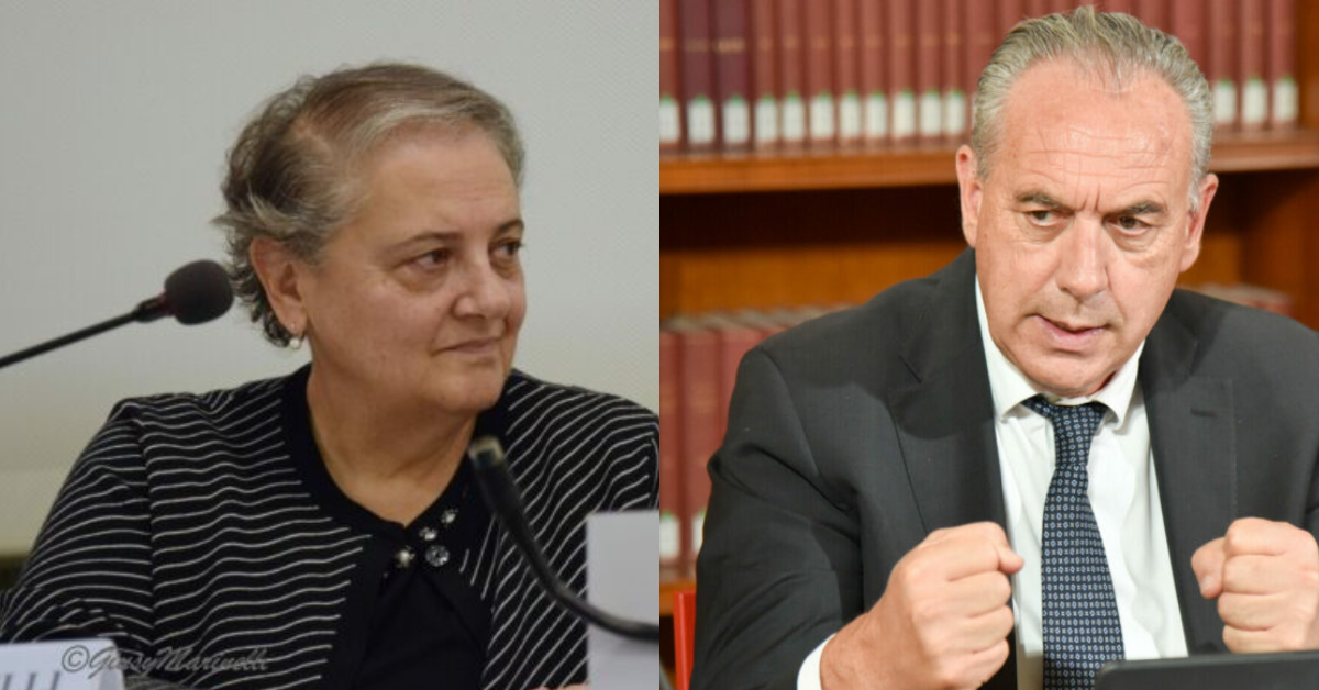 Caro prezzi, Anci: «I fondi potrebbero non bastare» e rischio stop cantieri: Legnini al lavoro