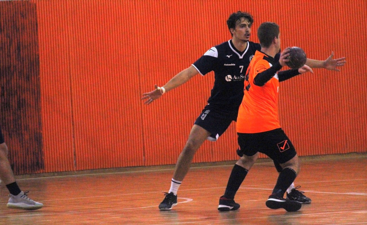 HC Monteprandone, sfida ad alta quota