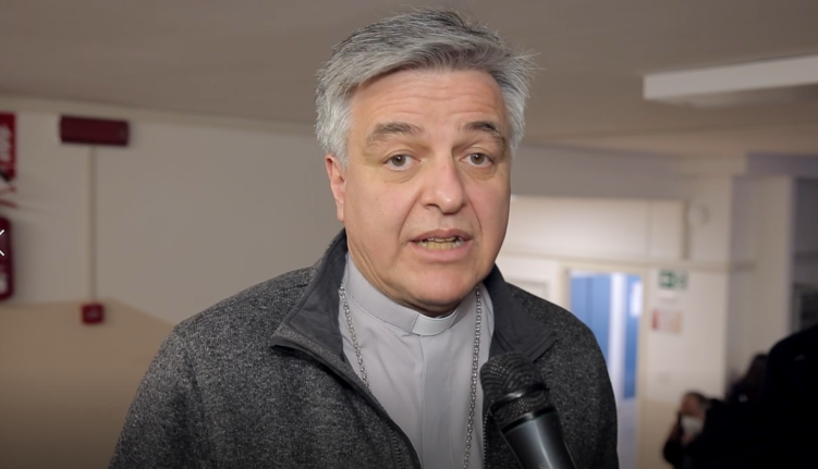 La Polizia di Stato celebra il patrono San Michele Arcangelo La Polizia di Stato celebra il patrono San Michele Arcangelo