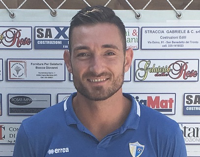 Porto d’Ascoli-Chieti 1-1, gli “orange” continuano la corsa per i playoff