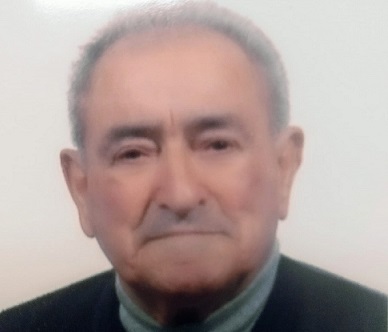 E’ morto Romano Nepi, lo storico custode del campo di San Marcello