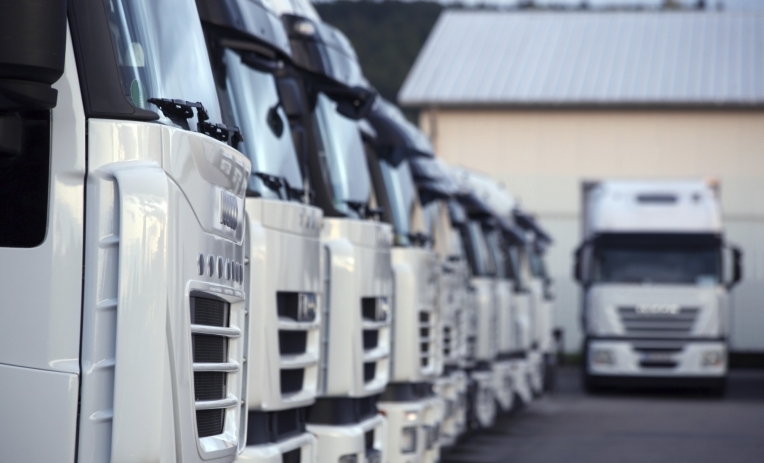 Autotrasporto merci, economia di rilievo sui territori