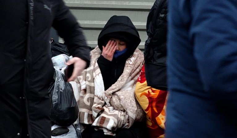 Sono 3.600 i profughi ucraini arrivati nelle Marche