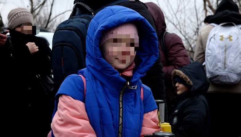 Nelle Marche 2.082 profughi ucraini: 989 tamponi, 41 positivi, 46 vaccinazioni