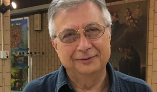 Franco Rossi va in pensione, i tanti “grazie” dello storico medico di Amandola