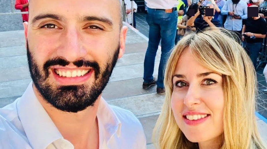 Marchetti e Latini (Lega): «Emendamento per salvaguardare le scuole dell’entroterra» Marchetti e Latini (Lega): «Emendamento per salvaguardare le scuole dell’entroterra»