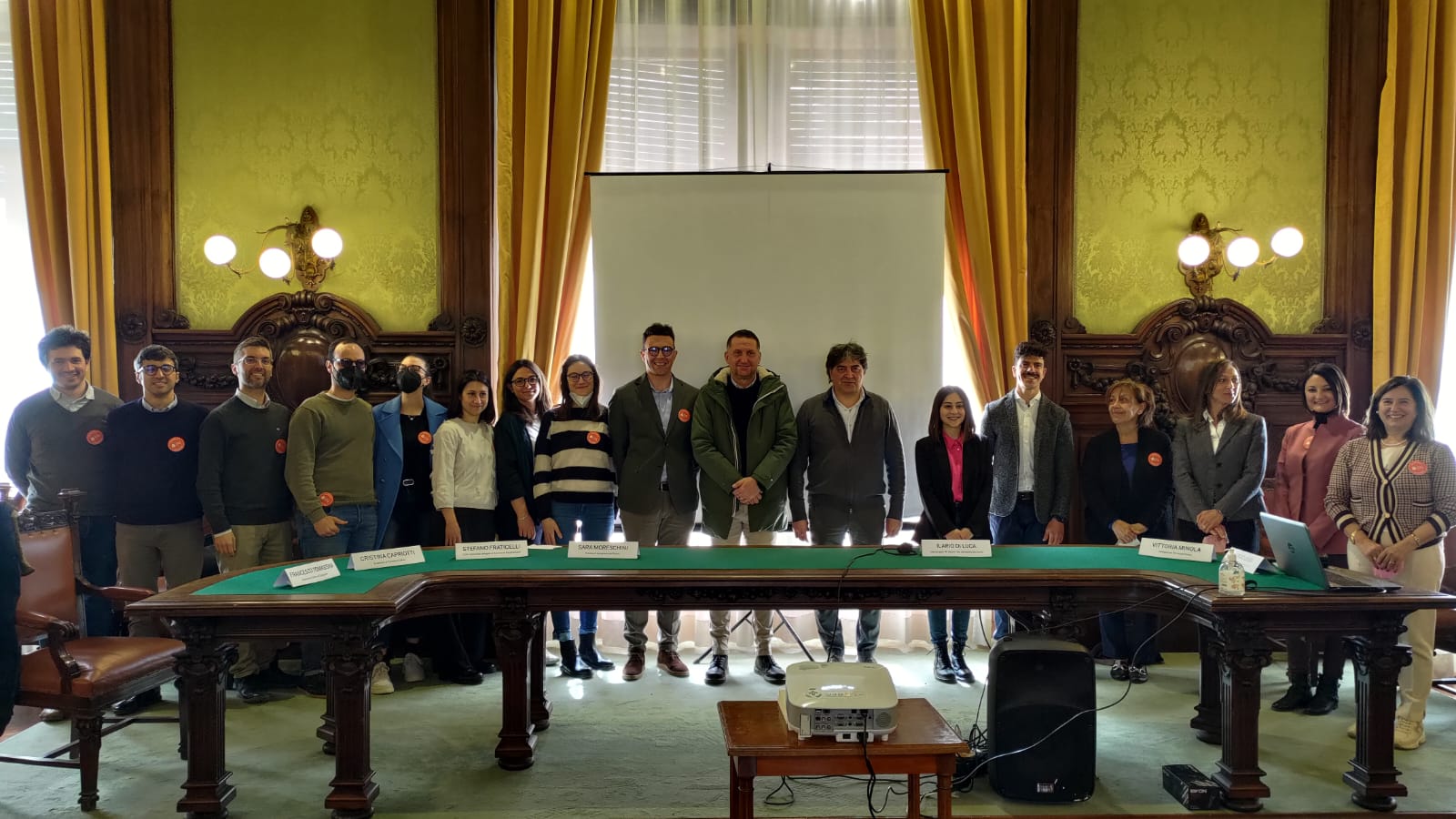 Con il Fai tra borghi e calanchi, quattro giornate per riscoprire il territorio