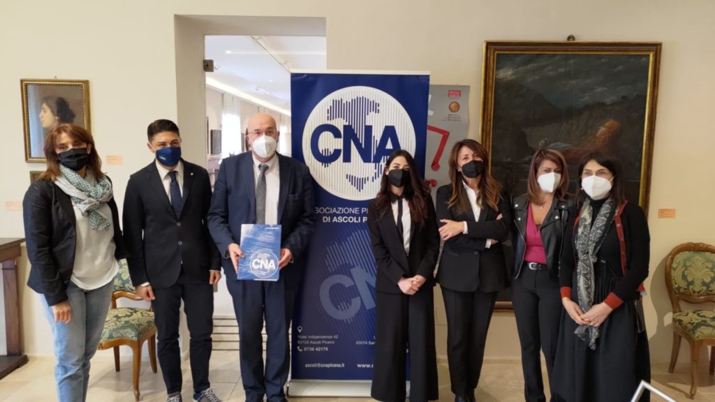 “Green job nel fashion”, CNA mette studenti e imprenditori a confronto con le nuove frontiere della moda <span> (Video)