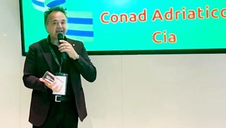 Conad Adriatico ottiene il CX Store Award per il migliore rapporto qualità/prezzo nelle Regioni del Medio Adriatico