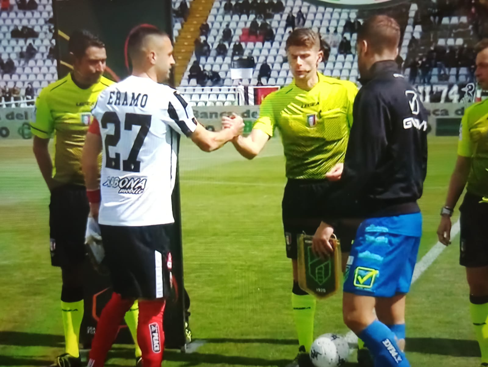 Ascoli-Pordenone: urge un’immediata cura rigenerante