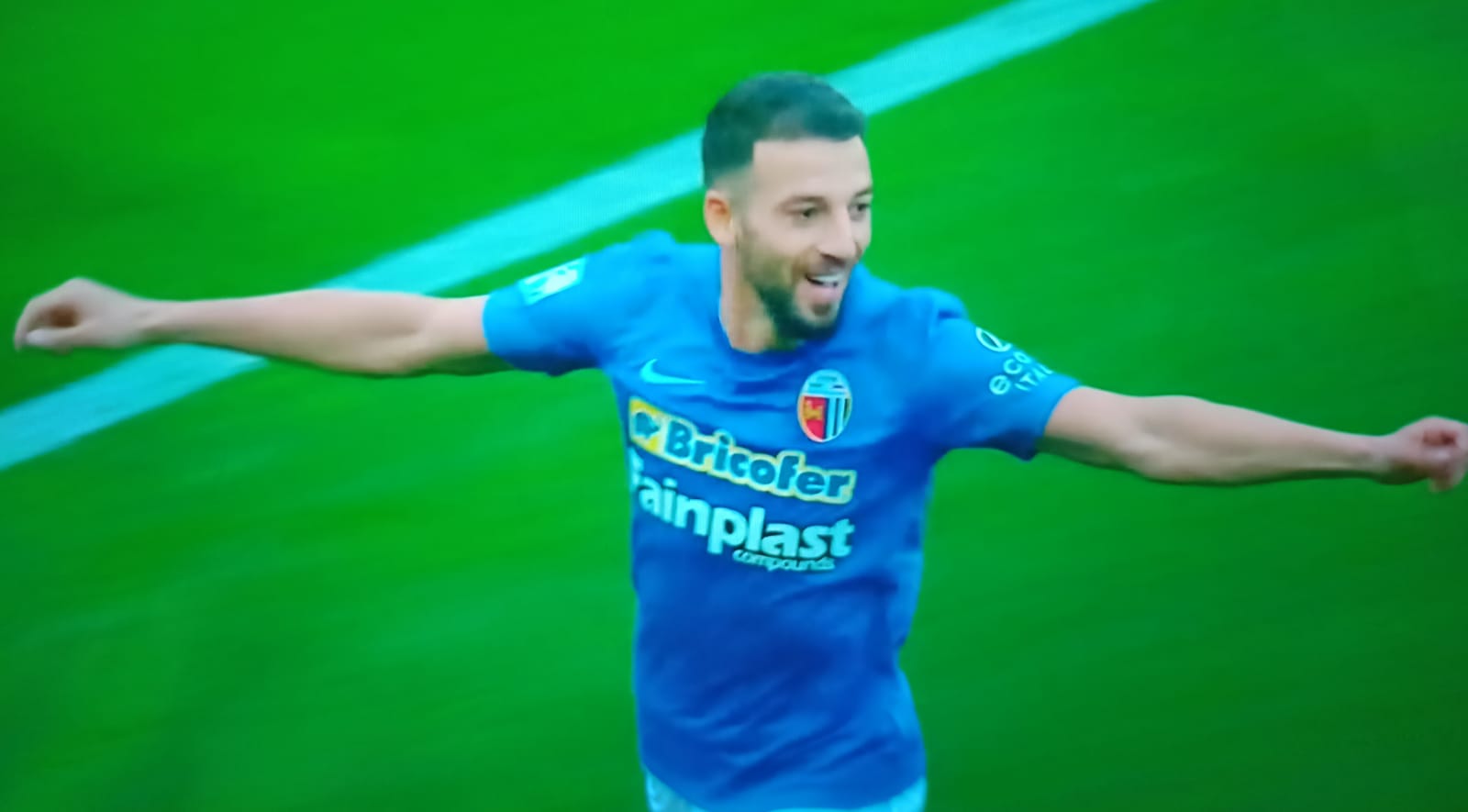 Bidaoui e Dionisi all’unisono: «Abbiamo conquistato ciò che volevamo, ora carichi per le ultime tre»