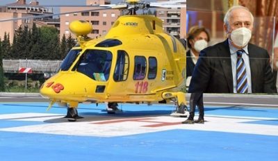Rinnovo del Protocollo d’Intesa, si amplia la “Rete Elisuperfici Marche”