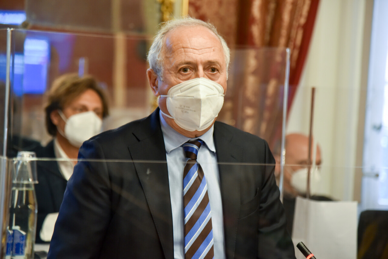 In arrivo la quarta dose nelle Marche: <br> per over 80 e fragili tra i 60 e i 79 anni
