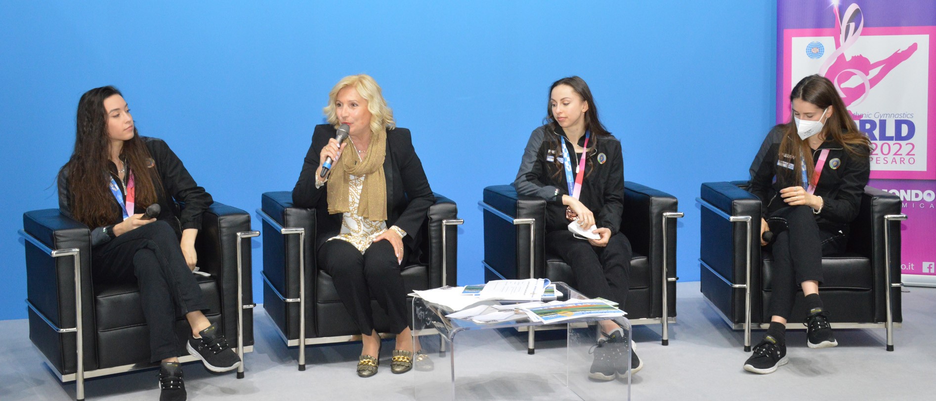 Le Marche dello sport alla Bit di Milano fanno rima con turismo