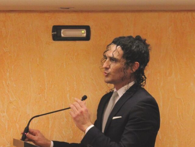 Pd Grottammare, Novelli: «Nessuno ha vinto, ora conta il futuro del circolo»