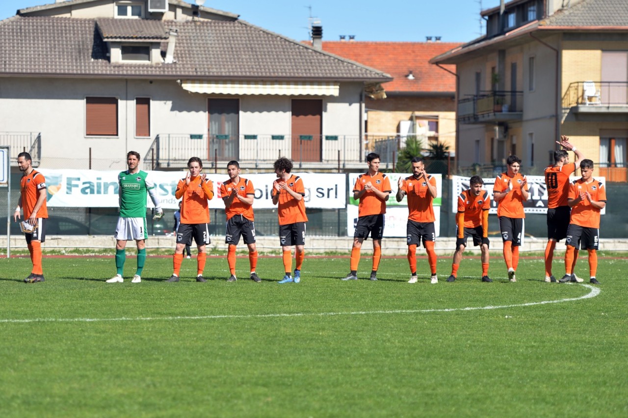 Dilettanti, risultati e classifiche: un’altra ascolana festeggia l’accesso ai playoff