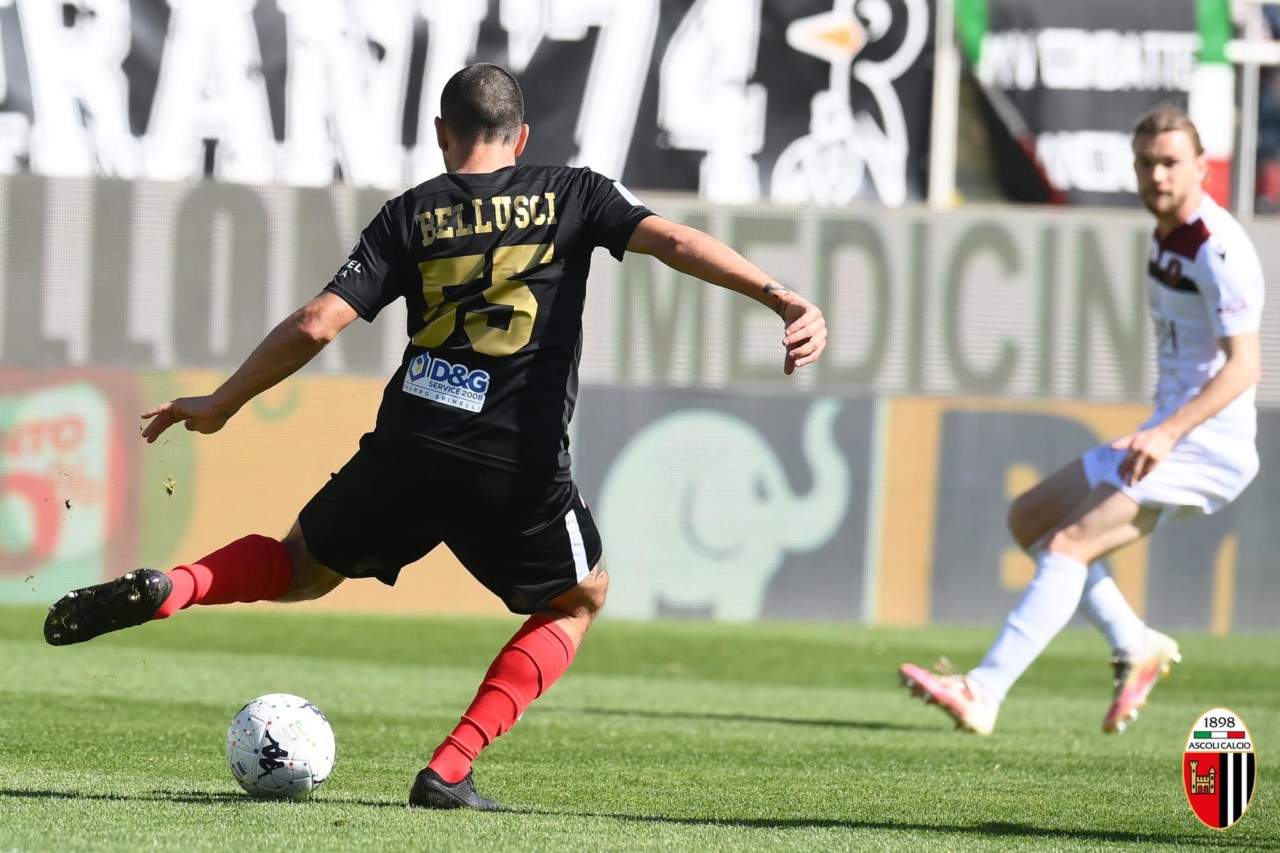 La carica di Bellusci e Baschirotto: «Dopo 17 anni siamo nella griglia dei migliori»