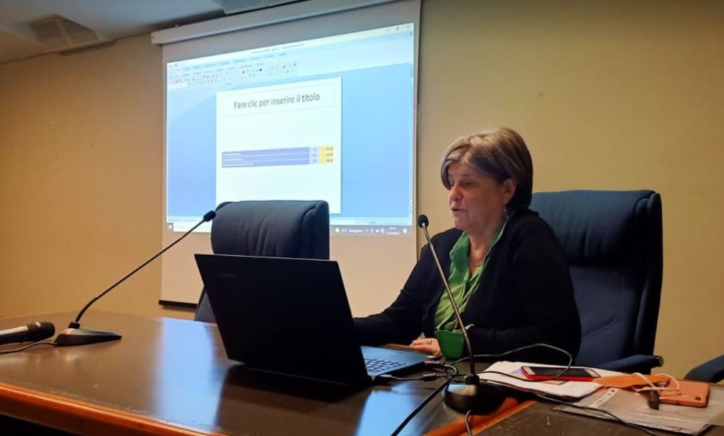Edilizia sanitaria, volano stracci all’interno della maggioranza <span> (Video) </span>