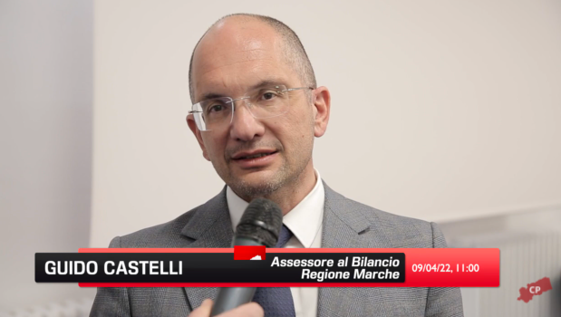 Riqualificazione del “Mazzoni”: «Per la prima volta volontà di investire in un ospedale» <span> (Video)
