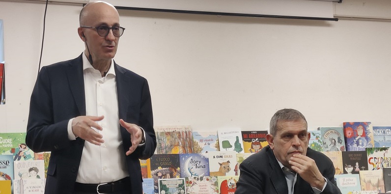 Pressing dell’onorevole Roberto Cataldi (5 Stelle) per cambiare il Regolamento Comunale