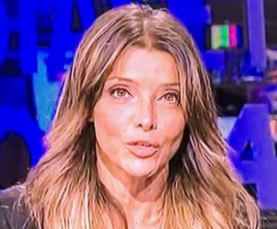 Michela Mercuri “Grottammarese dell’anno” 2021 Michela Mercuri “Grottammarese dell’anno” 2021