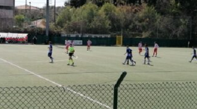 Promozione: Monticelli ko interno (2-3) con la Maceratese