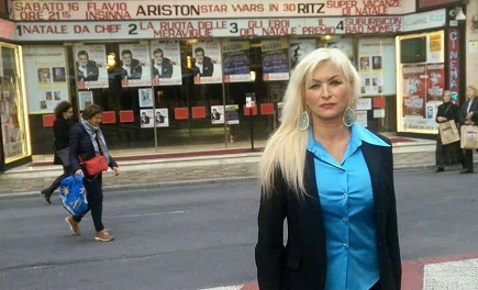 “Sanremo Giovani”, al casting pensa Oriana Simonetti
