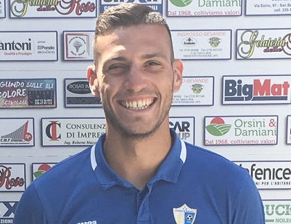 Il Porto d’Ascoli si veste da corsaro, e a Fiuggi finisce 0-1