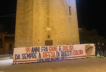 Buon compleanno vecchia Samb: tra alti e bassi 99 anni di storia gloriosa