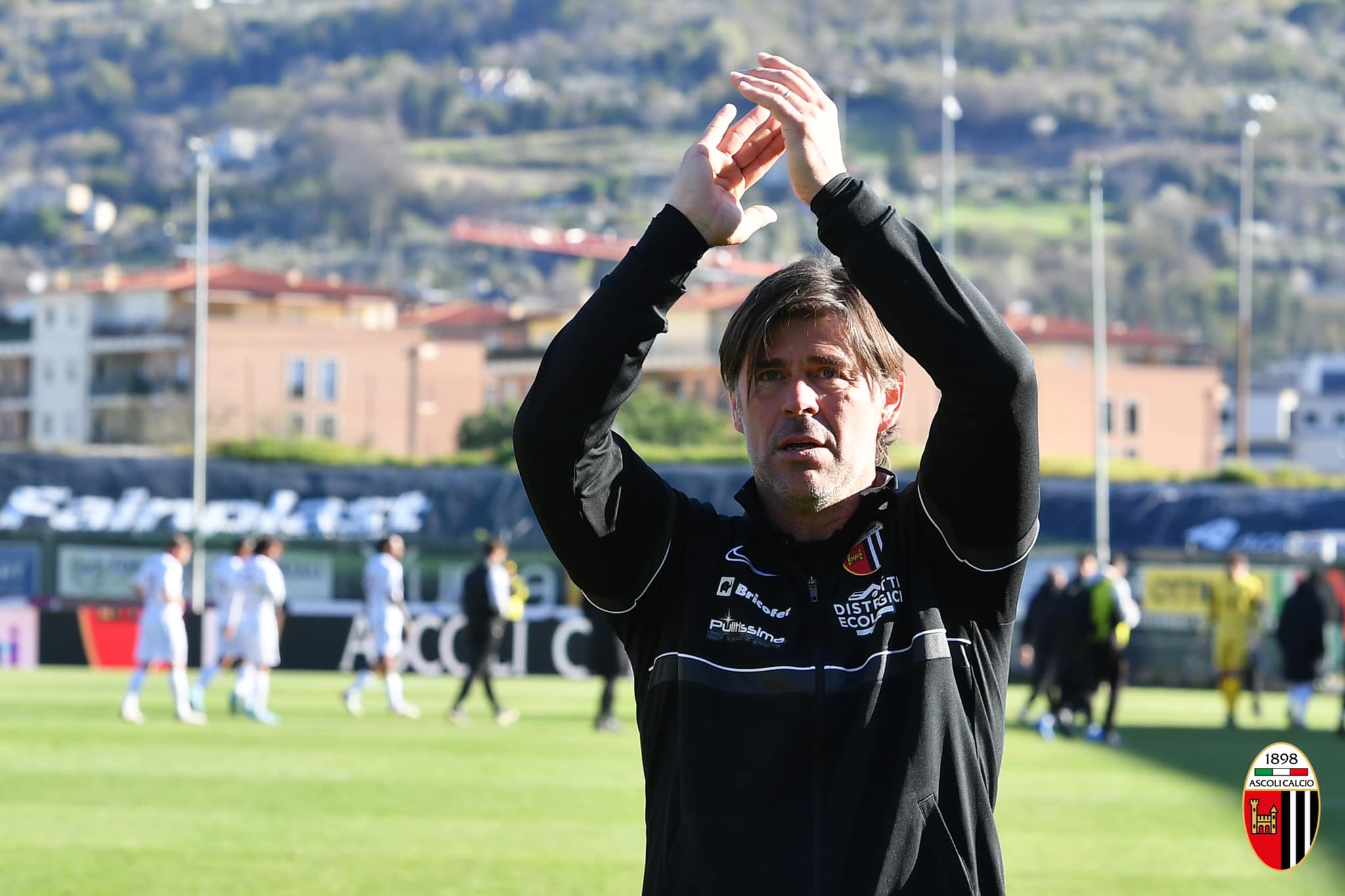 Ascoli, il cambio in panchina si fa sempre più concreto: l’Udinese in forte pressing su Sottil